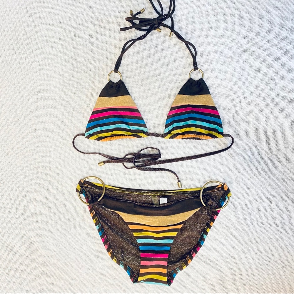 Vitamin A Bikini 🌈✨